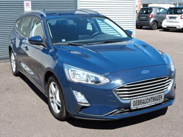 Ford Focus - 6