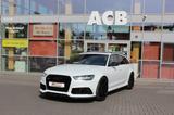 Audi RS6 performance Keramik Akrapovic Dynamik plus - Audi RS6: Plus