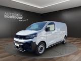 Opel Vivaro Kasten Basis M - Opel Vivaro Gebrauchtwagen in Leipzig