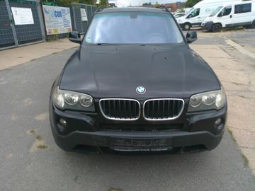 BMW X3 - 2