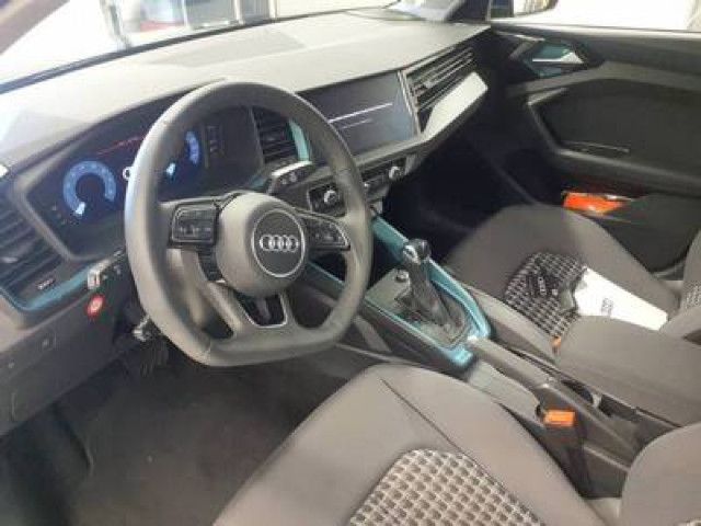 Audi A1 - Bild 5