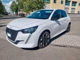 Peugeot 208 PureTech 100 Stop&Start EAT8 5 porte - Peugeot 208: Halbautomatik