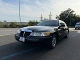 Lincoln Town Car - Lincoln Gebrauchtwagen von 1998