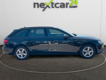 Audi A4 - 6