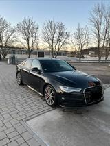 Audi A6 C7 3.0 Tfsi S-Line - Audi A6 C7 Gebrauchtwagen