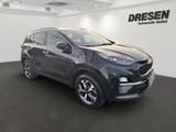 Kia Sportage PREMIUM+ 1.6 2WD NAVI,KAMERA,PDC - Kia in Mönchengladbach
