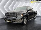 Dodge RAM 1500 Crew Cab Laramie PRINS/LPG AHK - Dodge RAM mit LPG-Antrieb: 1500