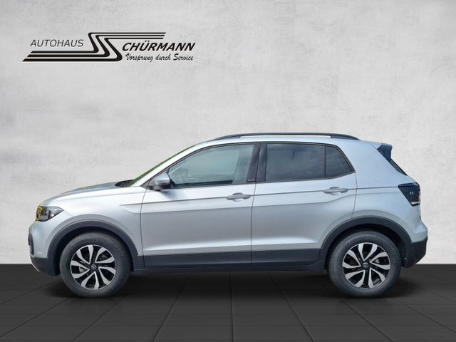 T-Cross 1.0 TSI OPF DSG ACTIVE RFK