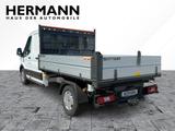 Ford Transit Pritsche FT 2.0 TDCi 350 L3 - Mobilbagger