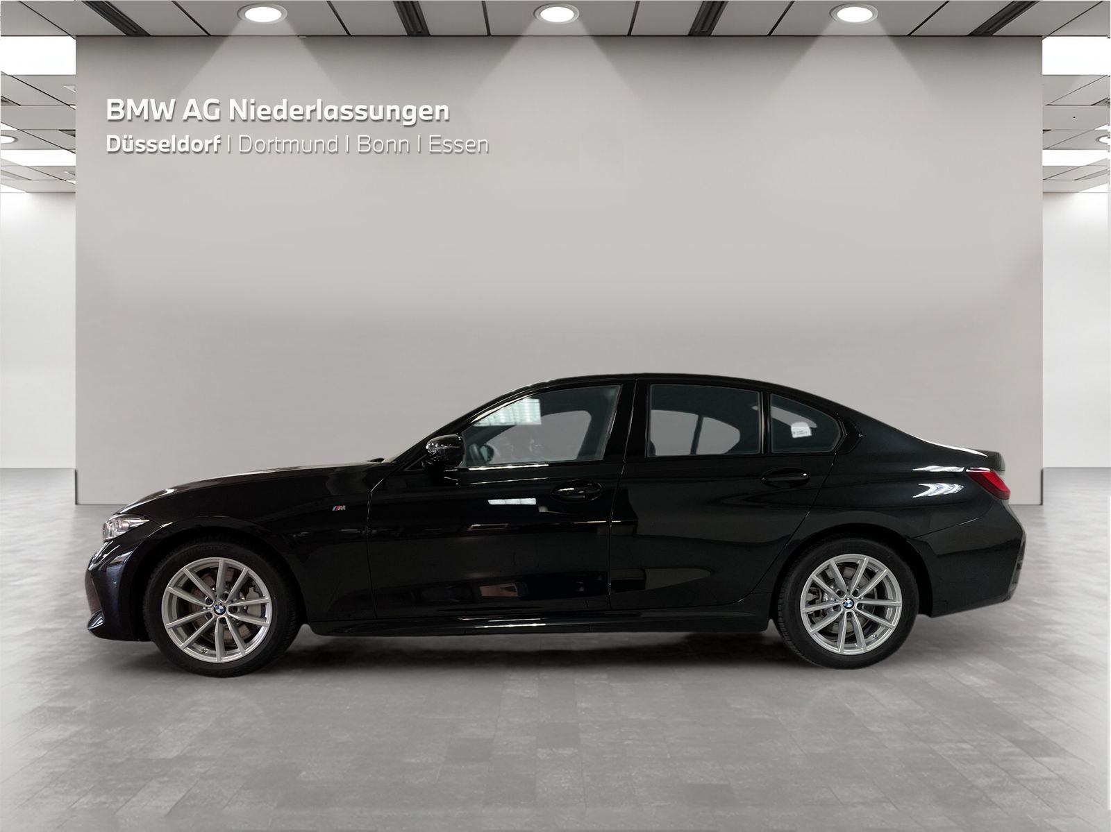 BMW 330 - Bild 5