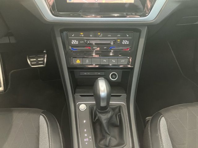 Fahrzeugabbildung Volkswagen Touran 2.0 TDI DSG 110 KW "GOAL" NAVI AHK GJR