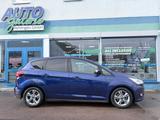 Ford C-Max 1.0 EcoBoost KAT Cool & Connect Metallic - mit Benzin-Antrieb: Blau, Metallic