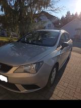Seat Ibiza 1.2 TDI CR E-Ecomotive Style ST Style - Seat Ibiza Ecomotive mit Diesel-Antrieb