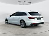 Audi S4 Avant 3.0 TDI quattro S-Tronic *Matrix*AHK* - Audi S4: Weiß