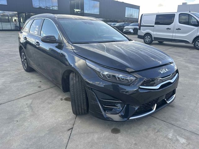 Kia Ceed  Plug-in Hybrid 