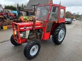 Massey Ferguson MF 158 Multipower - Massey Ferguson Schlepper