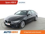BMW 420i Gran Coupé Sport Line Aut.*HEAD-UP*LED*NAVI - BMW 420 Gran Coupé Gebrauchtwagen