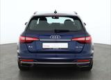 Audi A4 Avant 35 TDI LED Navi Sitzheizung DAB ACC - Audi A4 Gebrauchtwagen in Berlin