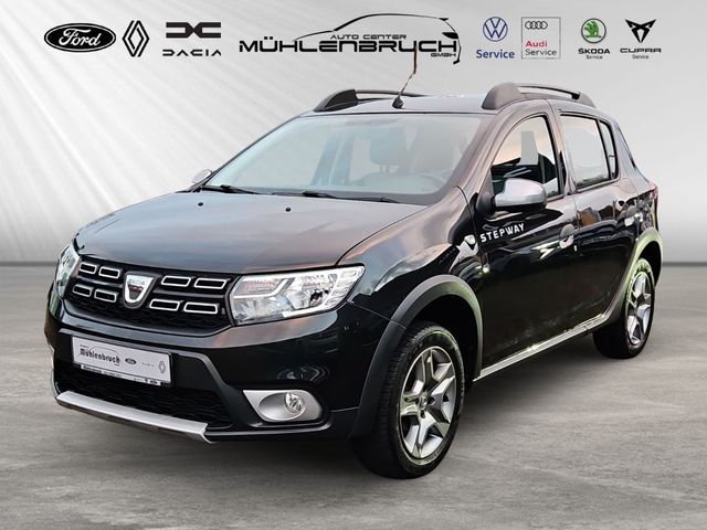 Dacia Sandero Stepway TCe 90 Celebration +NAVI+KAMERA+