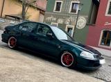 Honda Civic EK3 - Honda Civic aus 1997