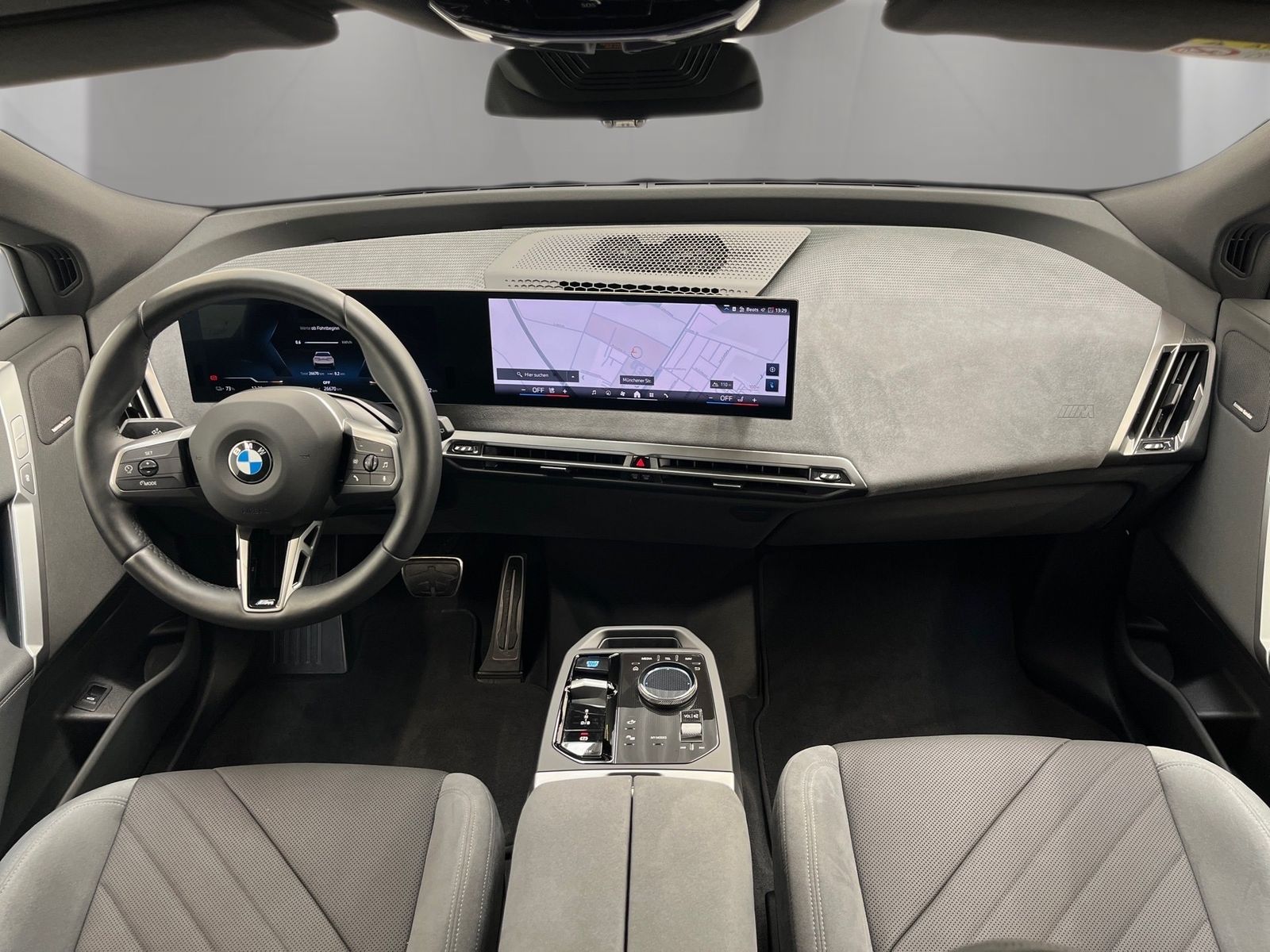 BMW iX - Bild 12
