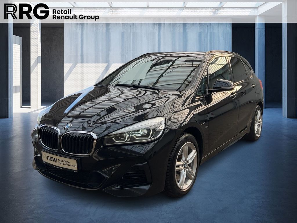 Image of BMW 225 Active Tourer