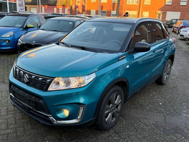 Suzuki Vitara 1.4 Comfort*KOMFORT*MFL*TEMPOMAT***