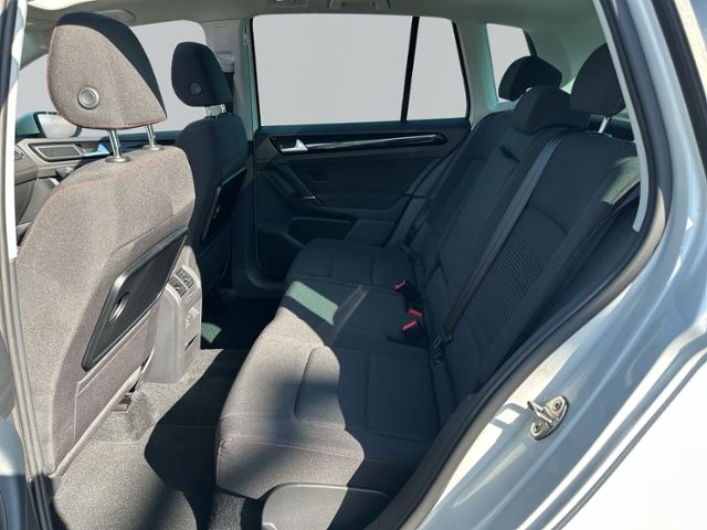 Golf Sportsvan 1.2 TSI DSG PANO+STDHZ+XENON+RKF+