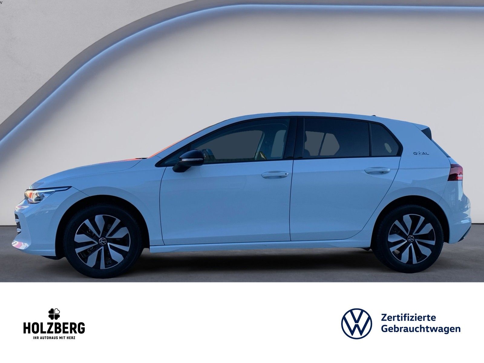 Volkswagen Golf - Bild 3