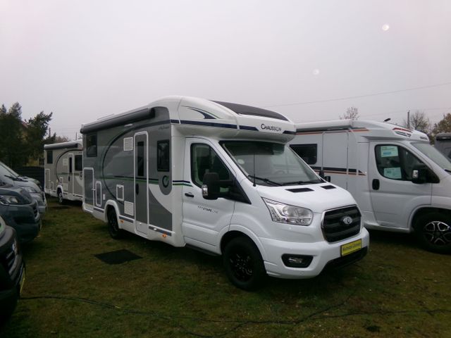 Chausson 777 Etape Line Mod. 2025