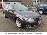 Audi A3 Sportback 2.0 TDI Ambition*Aut.*2.HAND*SCHECK - Audi A3 aus 2011 mit Diesel-Antrieb
