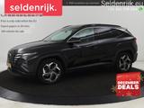 Hyundai Tucson 1.6 T-GDI PHEV Premium Sky 4WD | panorama - Hyundai Tucson Premium mit Hybrid-Antrieb (Benzin/Elektro)
