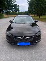 Opel Insignia 1.6 Turbo Kombi TÜV bis 2027 - Opel Insignia: 20 Turbo