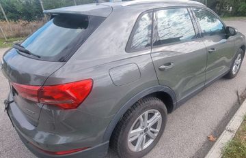 Audi Q3 - 9