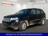 Jeep Grand Cherokee 3.6 4x4 Automatik Xenon SHZ - Jeep Grand Cherokee: 4xe