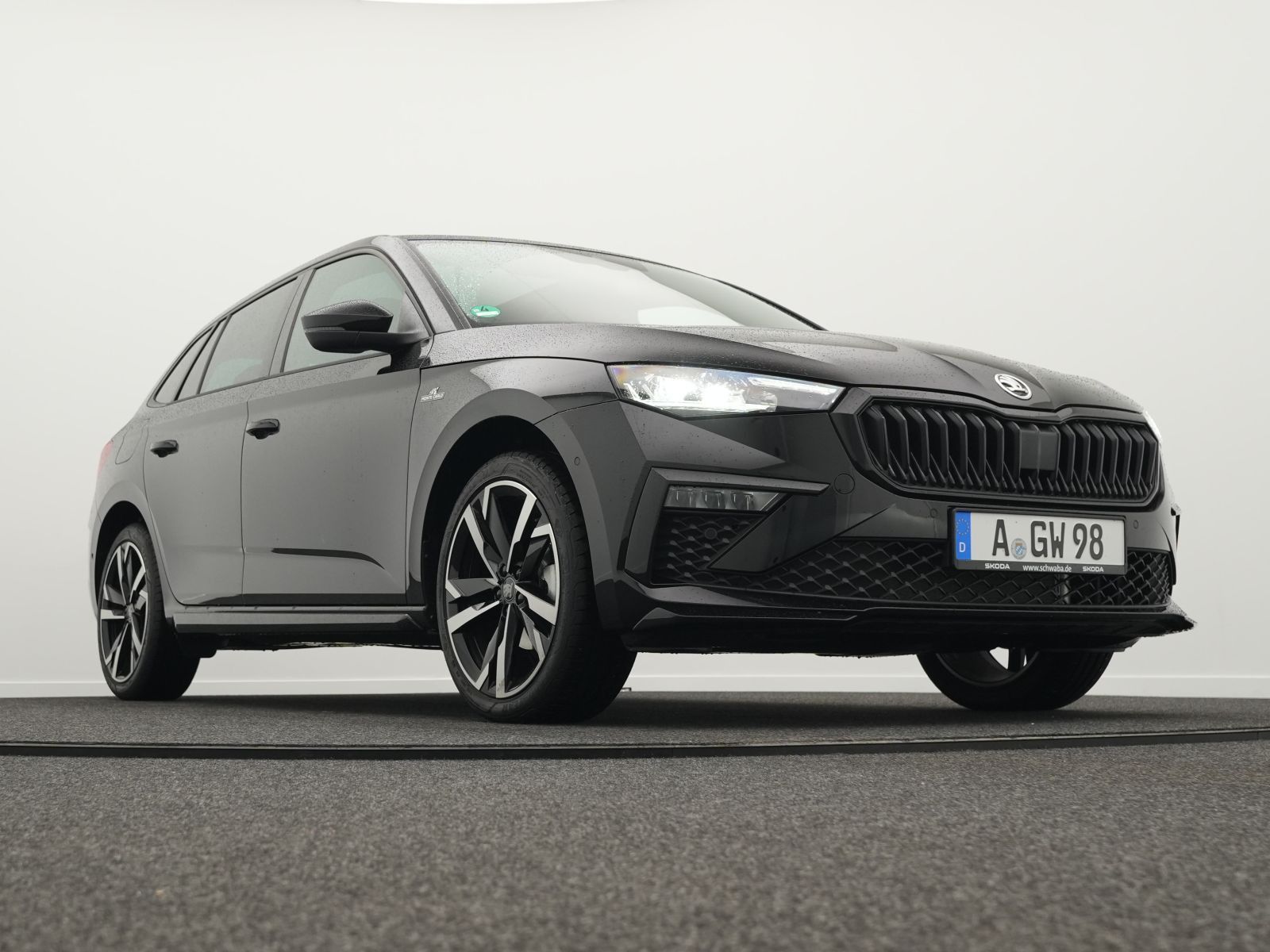 Skoda Scala - Bild 24