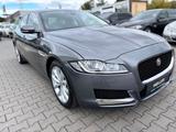 Jaguar XF 2.0d Prestige Automatik/Navi+Camera - gebrauchte Jaguar XF aus dem Jahr 2016