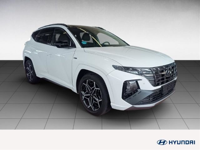 Hyundai Tucson – Bild 3