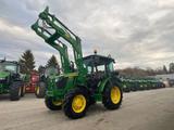 John Deere 5075 E - John Deere 5 e