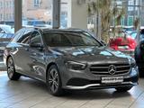 Mercedes-Benz E200T Avantgarde*MHD*STHZG*Multibeam*GSD*MEMORY* - Mercedes-Benz E 200 in Wuppertal