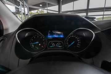 Bild 16 Ford Focus Turnier Titanium Navi Klimaauto. AHK 1,2T
