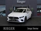 Mercedes-Benz A 180 Progressive SHZ*LED*Spurhalte*Kamera*MBUX* - Mercedes-Benz A-Klasse Jahreswagen: Automatik