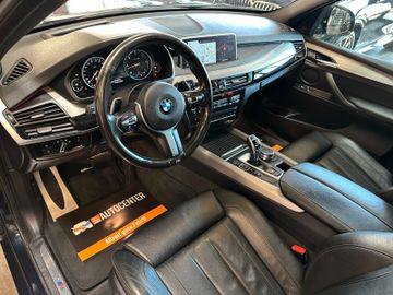 BMW X5 xDrive 40 d *M Paket*360*Pano*HeadUp*VOLL*