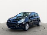Hyundai i20 FIFA WM Edition - Hyundai i20: Schwarz