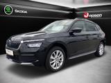 Skoda Kamiq Style 1.0 TSI /KLIMA /LM SpurH LED KlimaA - Skoda Gebrauchtwagen in Regensburg