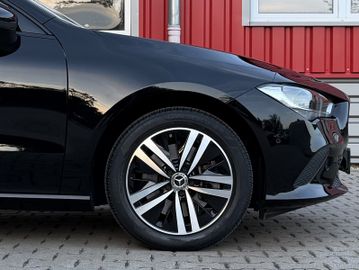 Mercedes CLA 250 Shooting Brake - 7