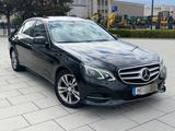 Mercedes-Benz E-Klasse BELUFTUNG/ MEMORY/K... - Mercedes-Benz E 350 in Hannover