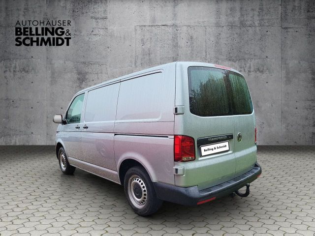 T6.1 Transporter Kasten EcoProfi Motor 2.0 l TDI