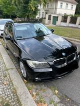 BMW 320d 177PS - BMW 320: 320d 177