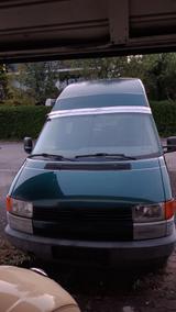 Volkswagen T4, Syncro, AAB, langer Radstand  - Offers